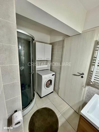 Vanzare apartament 2 camere, bloc 2019, centrala, Titan-Pallady - 8