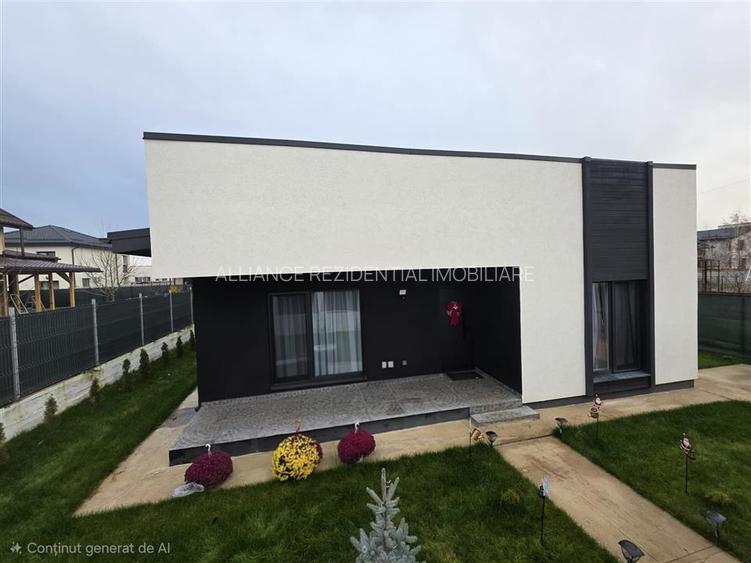 Casa de vanzare / 4 camere / 2 bai / teren 440mp - 3