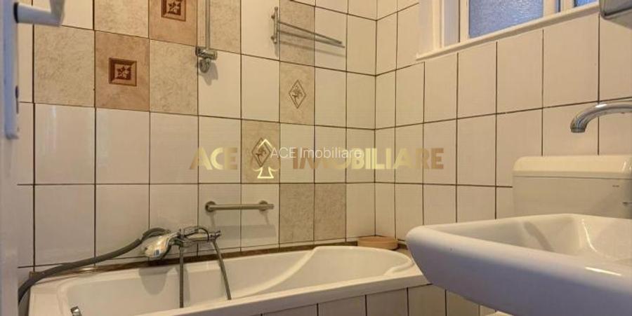 2 Camere de inchiriat Vila | Tei | Metrou | Centrala | Petfriendly - 14
