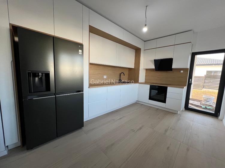 Alegria Home/Case mediteraneene/Proiect nou/Miroslava/Vorovesti/4c/2bai/teren 43 - 12