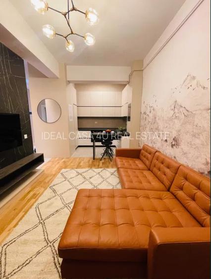 Apartament cu 2 camere+parcare in Tatarasi-Himson,bloc nou - 3