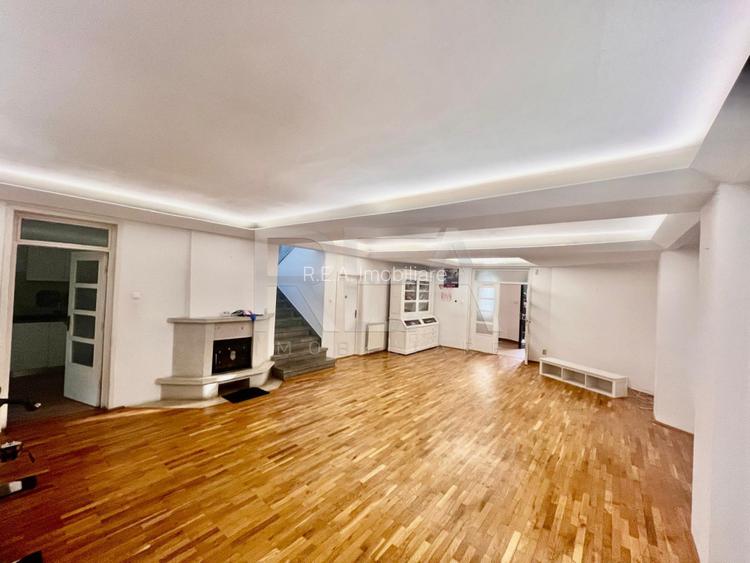 Casa superba individuala Aviatiei - 9