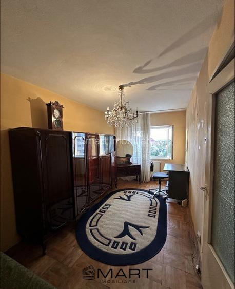 Apartament 3 camere zona Vasile Aaron - 3