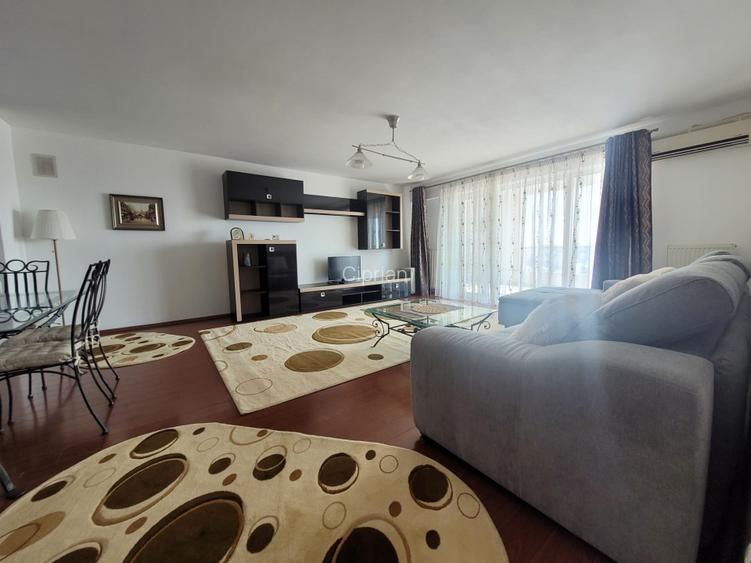 Inchiriez ap 2 camere, Metropolis, Pod Constanta - 2