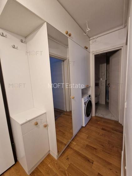 Apartament 2 camere Aviatiei Apartaments metrou Aurel Vlaicu - 8