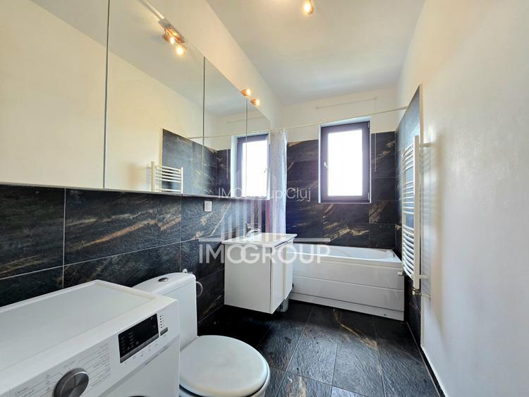 Vanzare apartament 3 camere, 2 parcari & boxa - Buna Ziua - 9