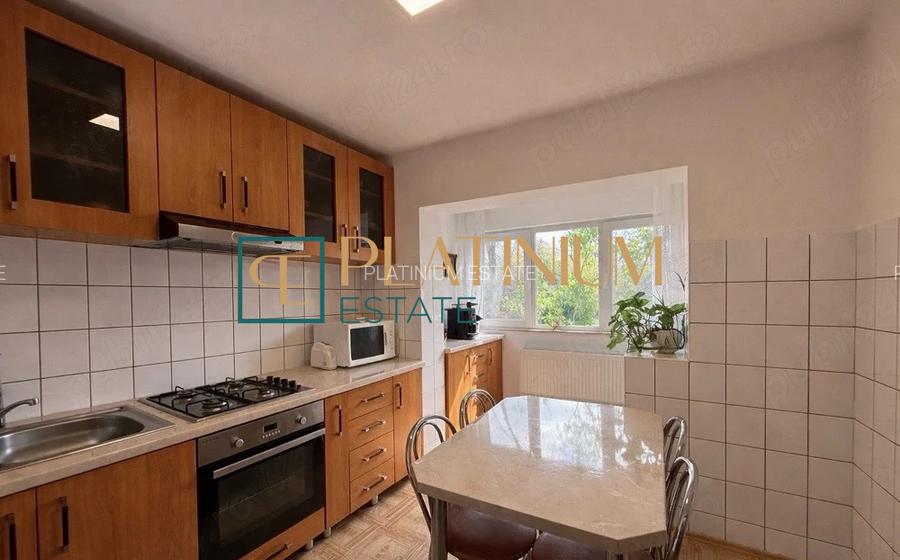 P4902 Apartament DECOMANDAT cu 3 camere in zona Aradului - 2
