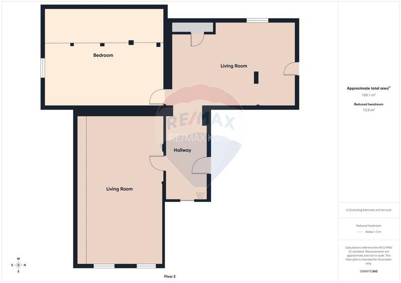 De vanzare | Casa/vila individuala + teren in Tunari, Ilfov - 28