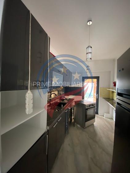 VILA DEOSEBITA ZONA AEROPORT 600 MP TEREN - 4