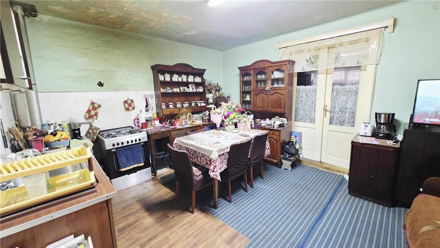 CASA 4 CAMERE 125 MP TEREN 322 MP GHEORGHENI - 3