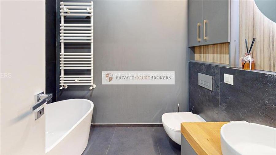 Aviatiei | Nusco City 2 | Bloc 2025 | Parcare - 8