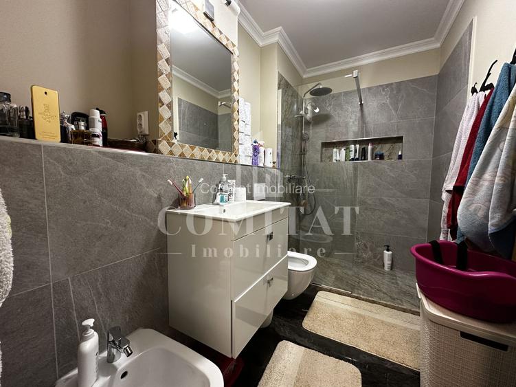Apartament la cheie | Boxă și parcare | Chinteni - 15