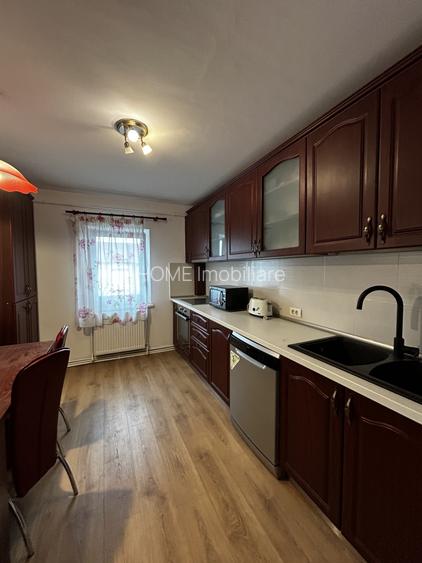 Apartament 3 camere | Închiriere | Central - 6