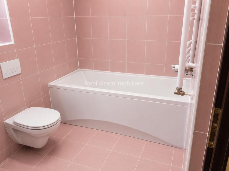 Pipera/Apartament 2 camere | GreenVista | 56 mp |  Școala Americana - 4
