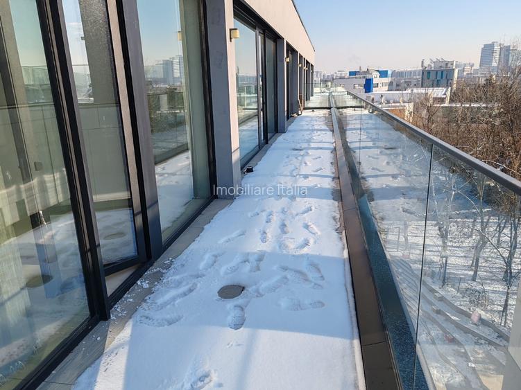 Penthouse (APARTAMENT) 3 DORMITOR - 9