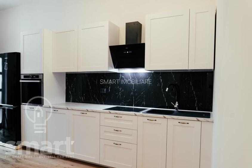 Apartament 2 camere Horea - 8