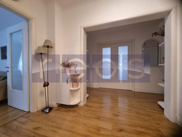 VANZARE 4 CAMERE- DECOMANDAT- MALL  VITAN - 5