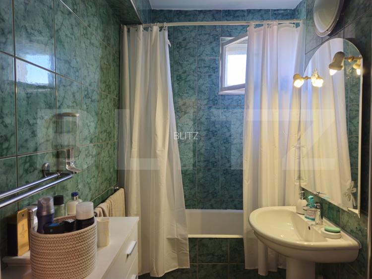 Apartament 2 camere decomandate Centru - Republicii, garaj si loc de parcare - 11