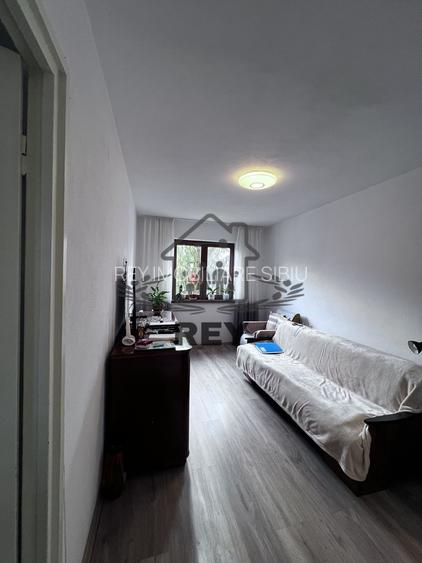 Apartament 2 Camere | Etaj 1 | Sibiu, Cartier Țiglari - 3