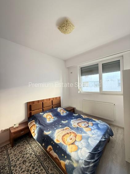 Apartament 2 camere – mobilat si utilat,Salcamilor- Militari Residence - 9