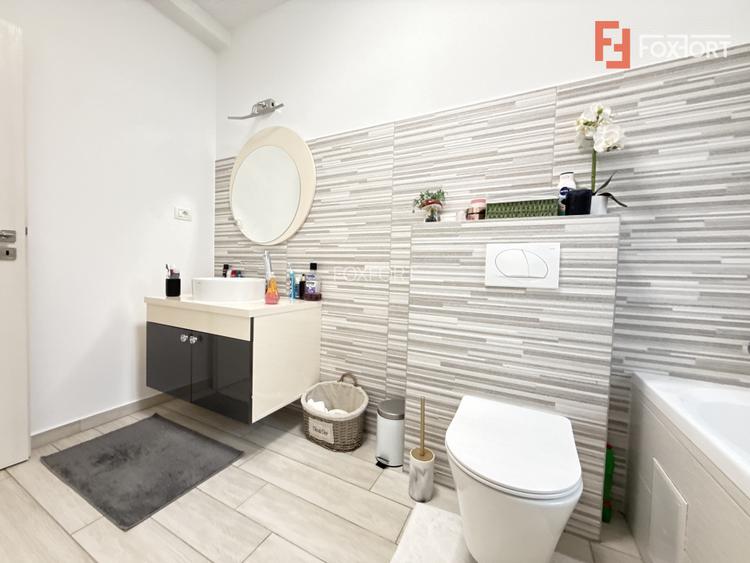 COMISION 0% Duplex cu 5 camere de vanzare, zona Aradului - 29