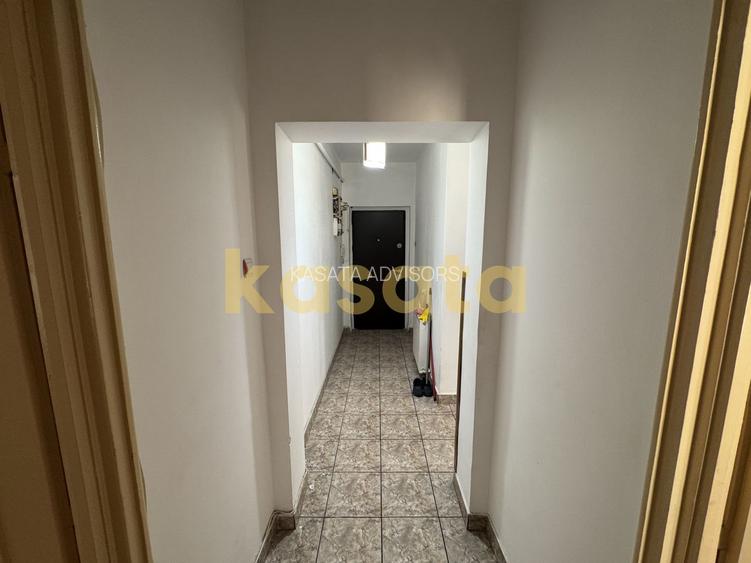 Apartament 2 camere | Floreasca | boxă | centrală proprie - 14