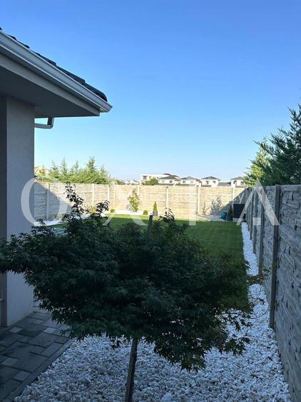 AX1107 Dumbravita, Zona Ion Creanga, 1/2 Duplex Mobilat&Utilat - 12