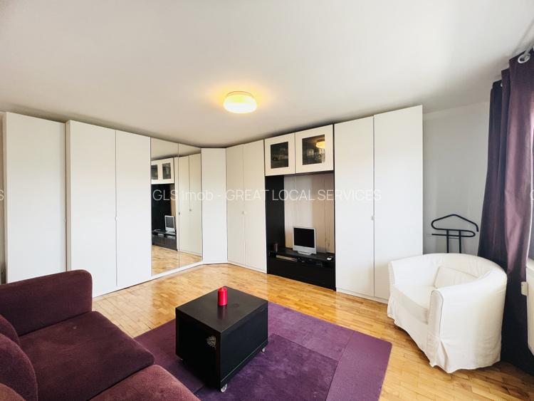 Garsoniera spatioasa, Parc Sebastian - Dumbrava Noua - 2