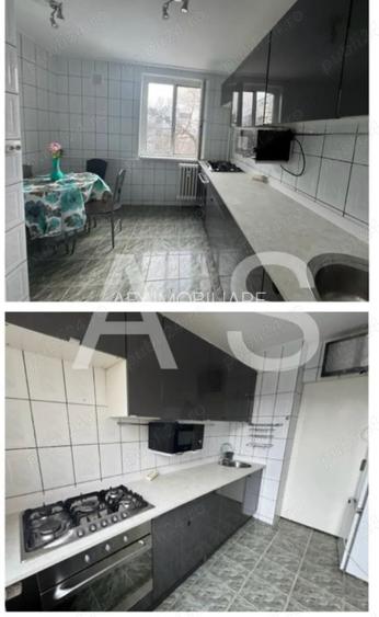 Inchiriez apartament 3 camere - 6