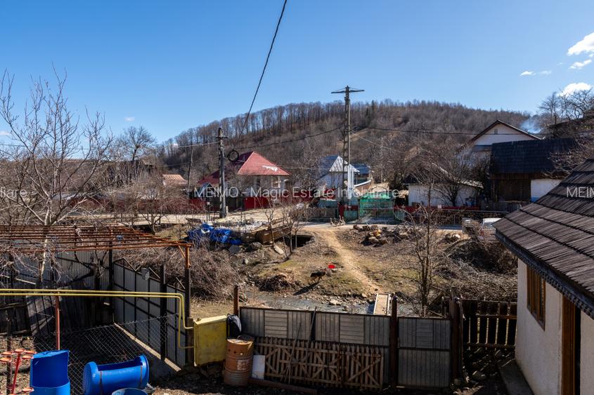 Ai plecat din Solont, dar terenul ăsta de 1737mp te cheamă înapoi - 5