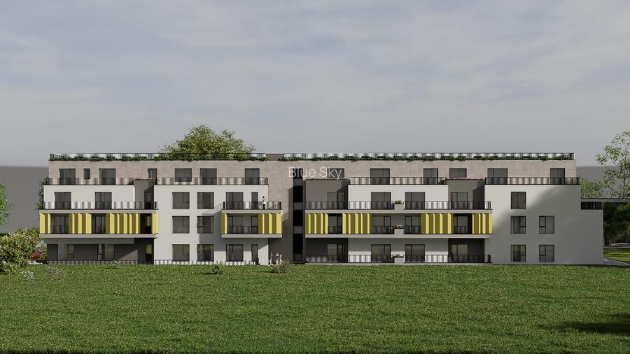 Madrid Park Residence - 5