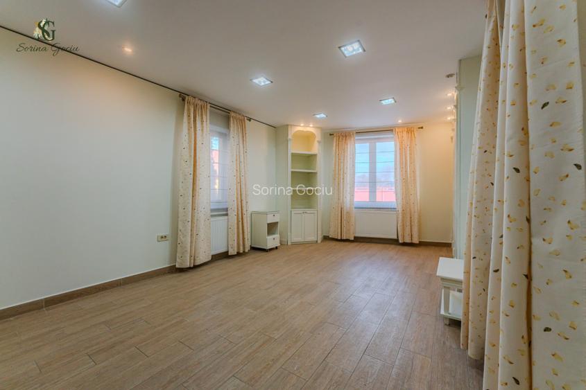 Spatiu comercial versatil pretabil pentru multiple activitati, Brasov - 11