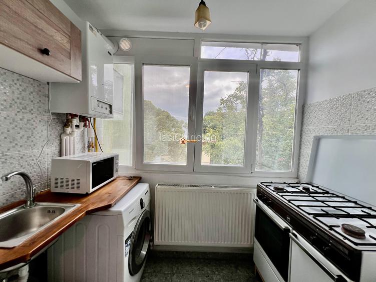 Apartament 3 camere Copou-Negruzzi - 14