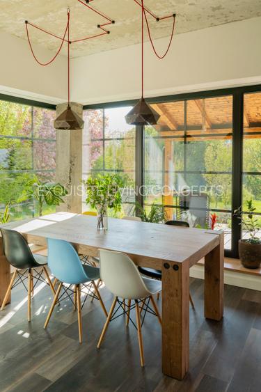 Signature Loft in Faget - 1700 mp teren, 200 mp util - 8