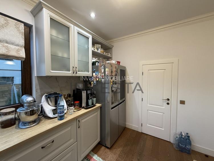 Casa individuala premium in Borhanci, Cluj-Napoca! - 3