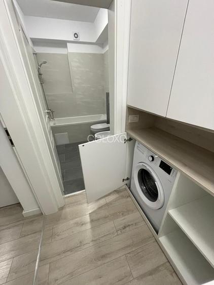 Apartament 3 camere de inchiriat - 72.5 MP - Mobilat - Utilat - 12