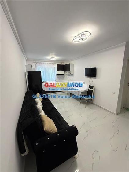 Apartament Tip Studio Lux Berceni - Aparatorii Patriei - Metrou - 4