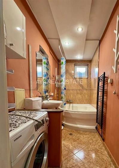 Apartament 2 camere, 57 mp - Zona Circumvalatiunii - 10