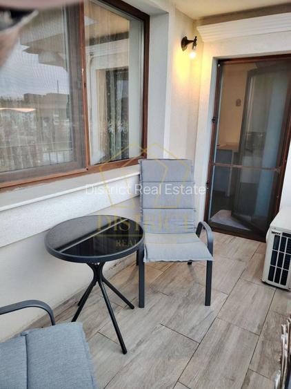 Apartament moder cu 2 camere | Giroc | Lidl - 7