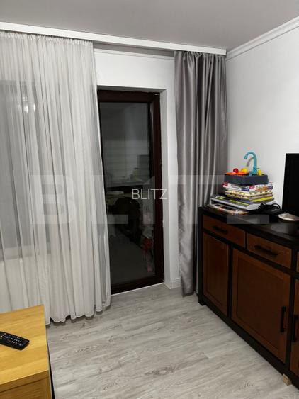 Apartament 3 camere, 2 bai, 2 parcari, 92 mp, zona Florilor - 11