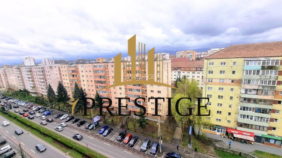 APARTAMENT 2 CAMERE SIBIU MIHAI VITEAZU | LIFT | BALCON | PIVNIȚĂ - 16