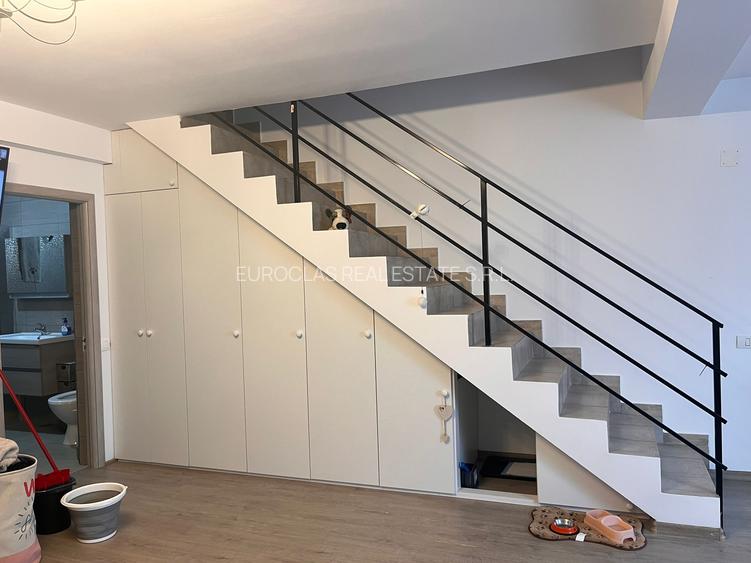 Casa tip Duplex P+M - 4 camere - Cumpana - 149.000 euro (Cod E5) - 10