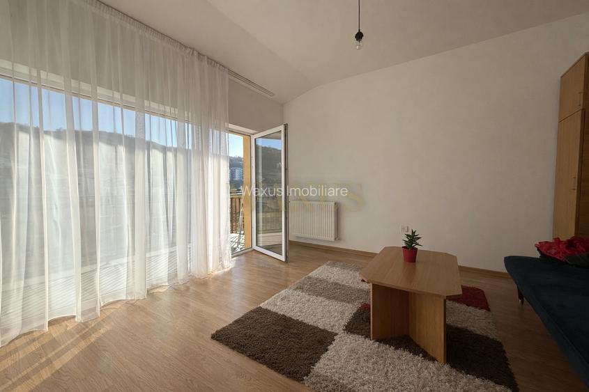 Apartament Finisat - ST 40MP I Balcon I CF - Eroilor I Porii - 3