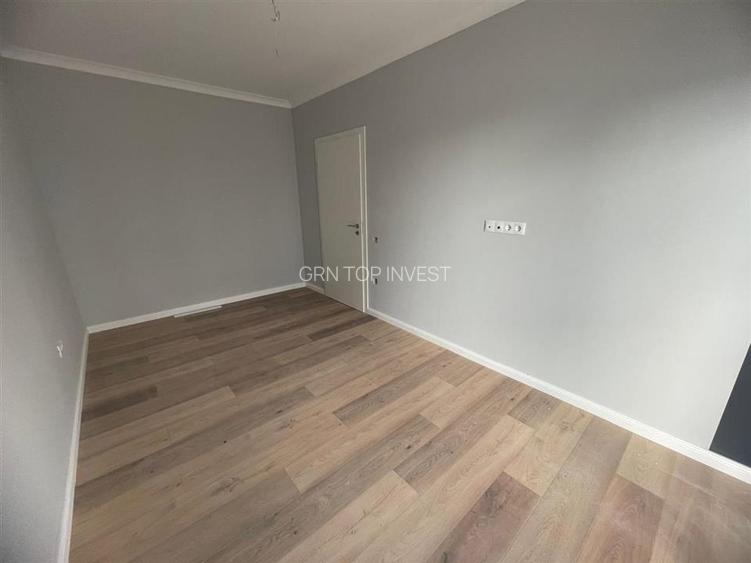 Apartament etajul 1 cu 2 camere cu balcon si parcare pe Doamna Stanca - 16