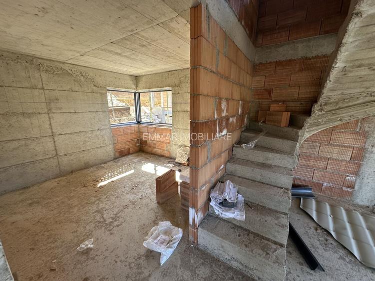 De vânzare Casa individuala Suceagu COMISION 0% - 13