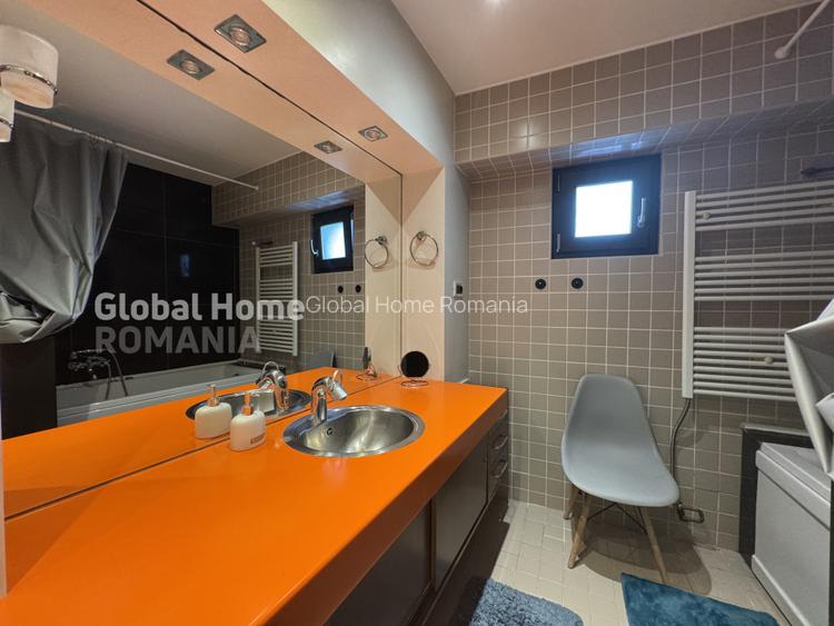 Duplex Bulevardul Unirii Fantani | Metrou Unirii | Piata Constitutiei - 17