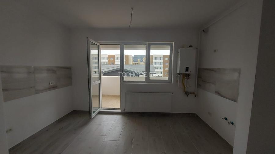 M2 Aparatori bloc nou Dr. Jilavei - 2 camere exact ca in poza in constructie - 2