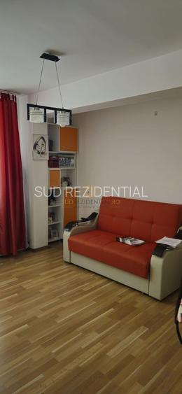 Disponibil imediat! Apartament cu 2 camere, acce metrou Berceni - 3
