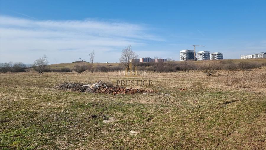FĂRĂ COMISION | TEREN 1000 MP ȘELIMBĂR ZONA TROIȚĂ | INVESTIȚIE - 12