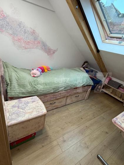 Apartament 3 camere, decomandat, incalzire pardoseala, 2 bai, 103 mp - 2